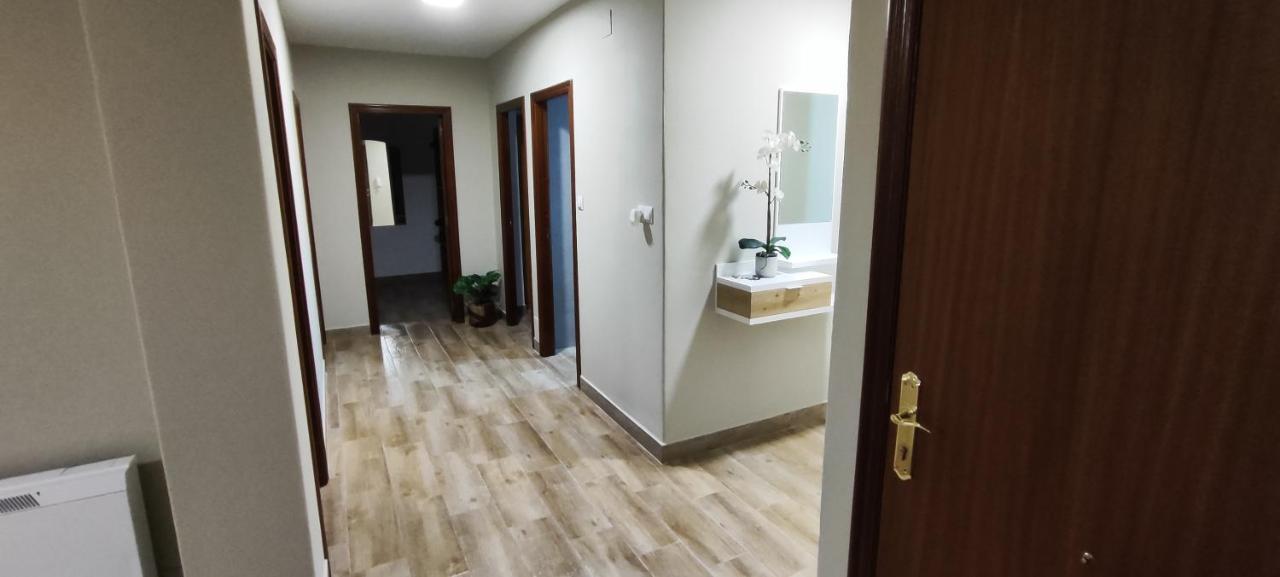 Apartment Piso Centrico