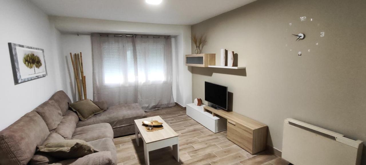 Piso Centrico Apartment *