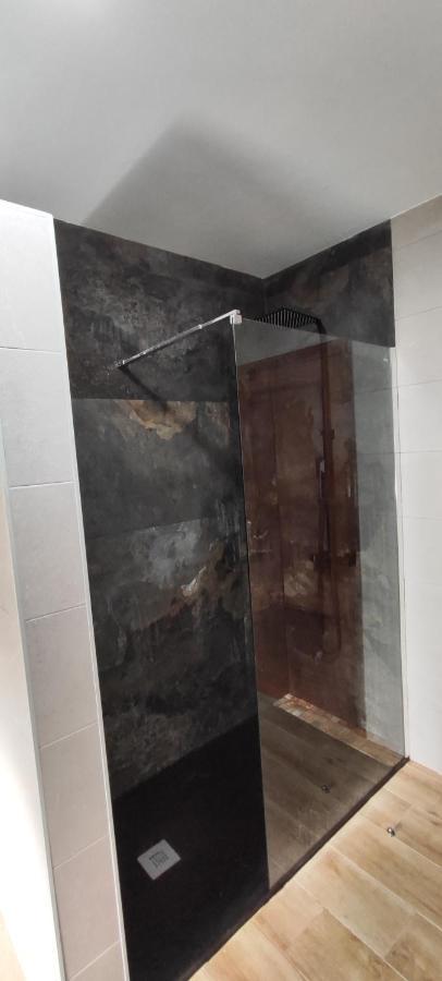 Piso Centrico Apartment