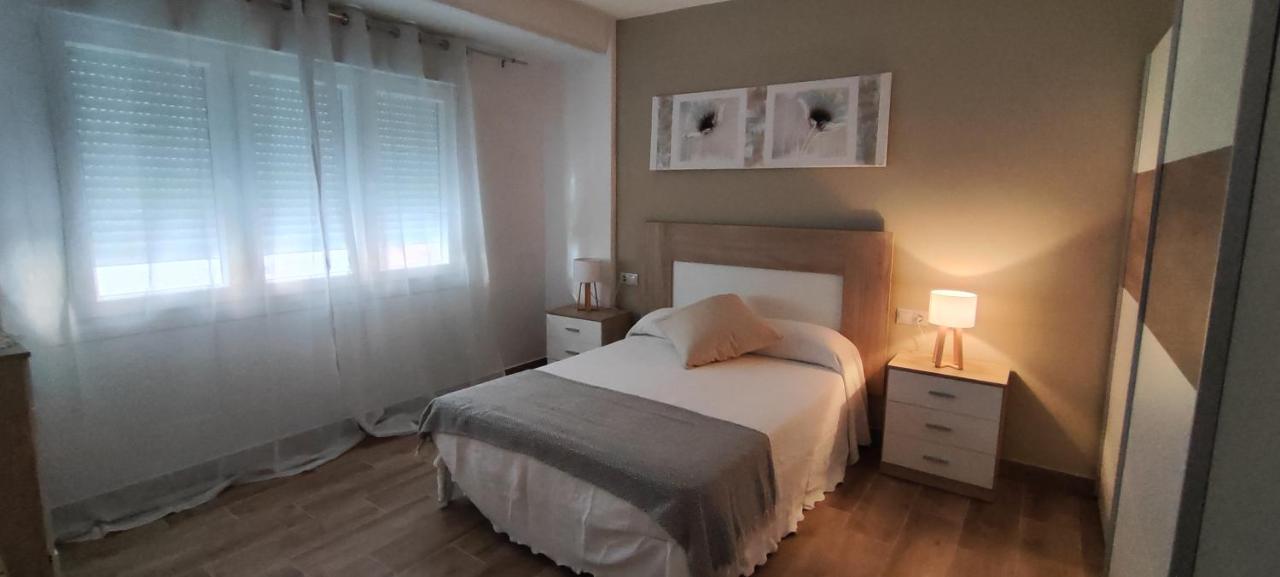 Apartment Piso Centrico