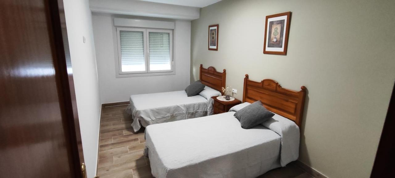 Piso Centrico Apartment